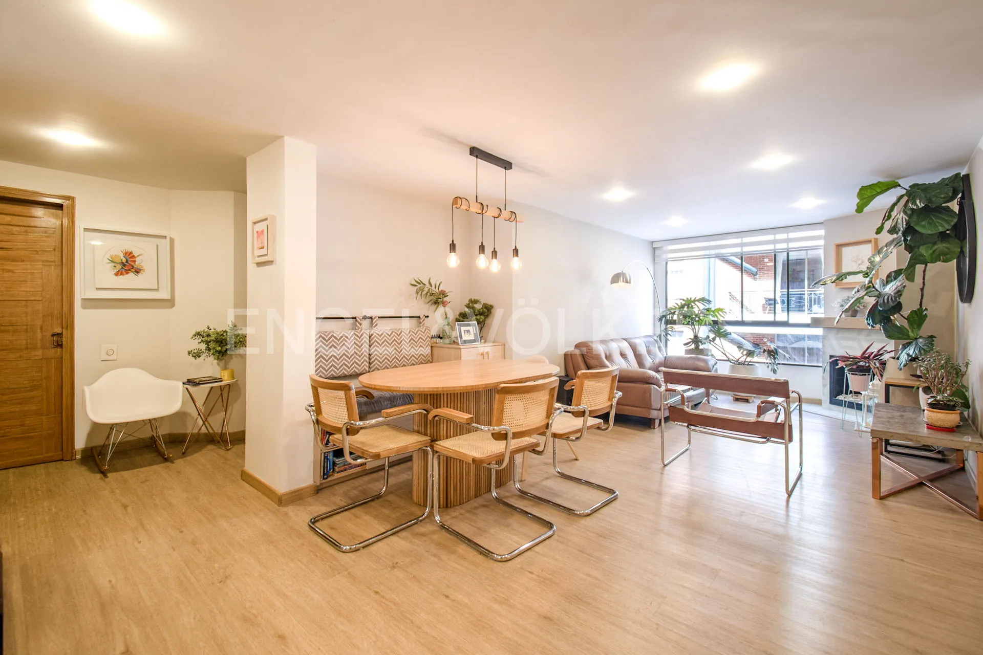 Apartamento en venta en Pasadena, Bogotá · foto 2 de 18