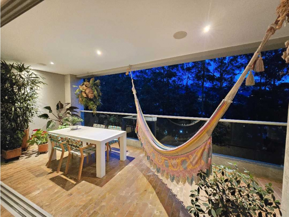 Apartamento en venta en Los Balsos, Medellín · foto 24 de 24