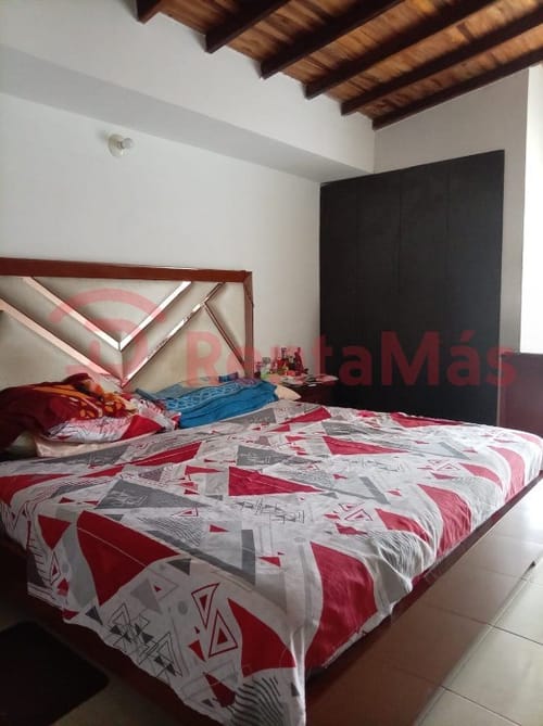 Casa de 3 alcobas en venta en Luis Carlos Galan, Villa del Rosario, 120 m² · foto 2 de 16