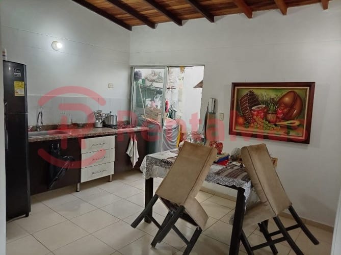 Casa de 3 alcobas en venta en Luis Carlos Galan, Villa del Rosario, 120 m² · foto 6 de 16