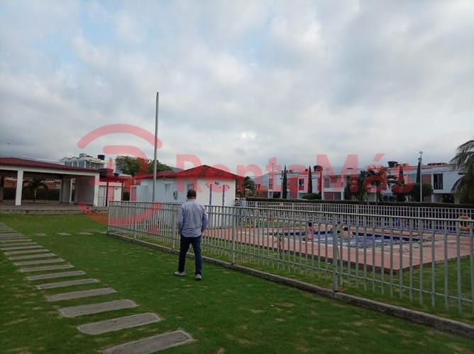 Casa de 3 alcobas en venta en Luis Carlos Galan, Villa del Rosario, 120 m² · foto 15 de 16