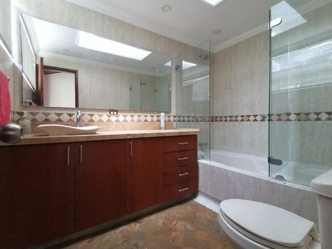 Casa de 3 alcobas en venta en Santa Lucia, Chía, 350 m² · foto 16 de 24