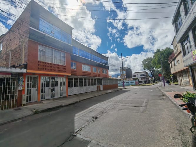 Casa en venta en Alqueria, Bogotá · foto 2 de 22
