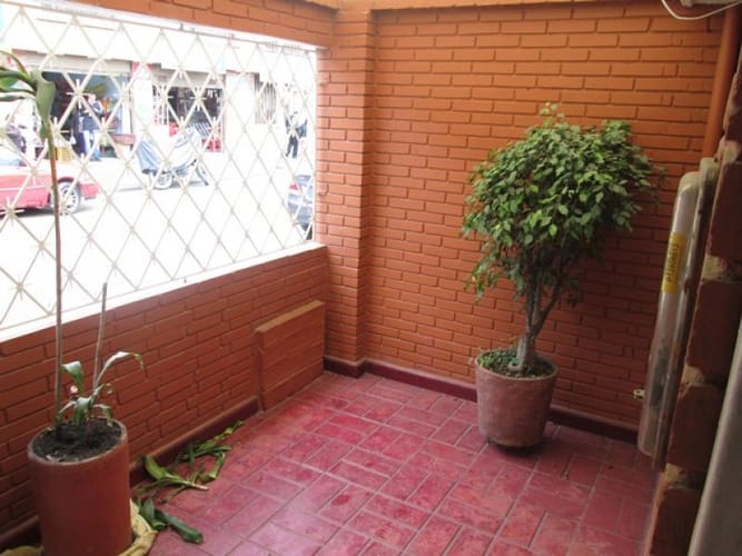 Casa en venta en Alqueria, Bogotá · foto 4 de 22