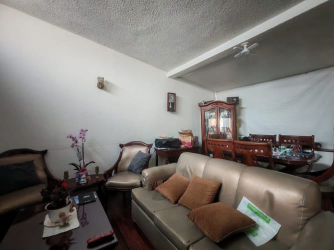 Casa en venta en Alqueria, Bogotá · foto 6 de 22