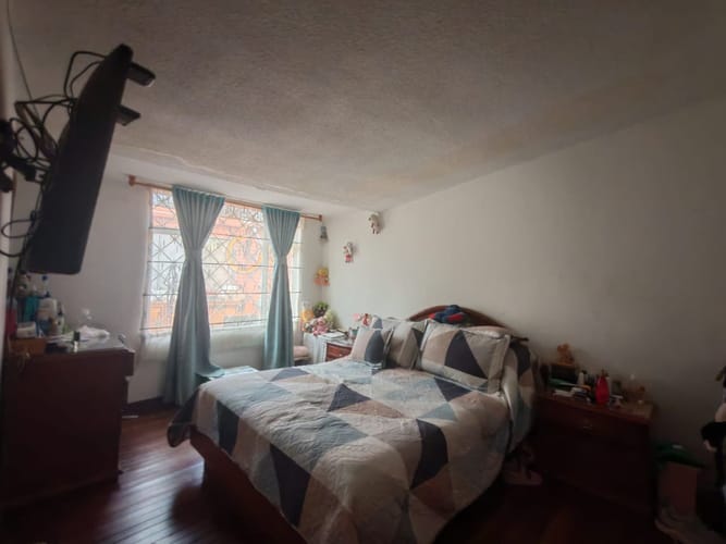 Casa en venta en Alqueria, Bogotá · foto 8 de 22