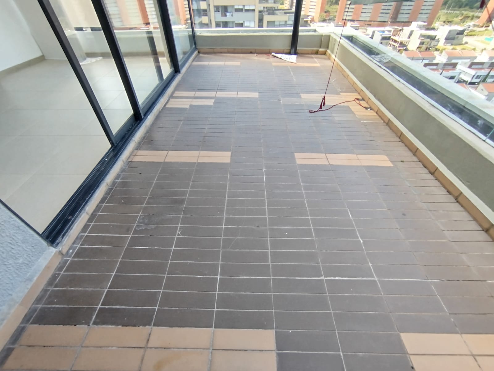 Apartamento en arriendo en Centro, Rionegro · foto 3 de 14