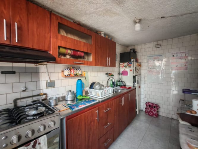 Casa en venta en Alqueria, Bogotá · foto 14 de 22