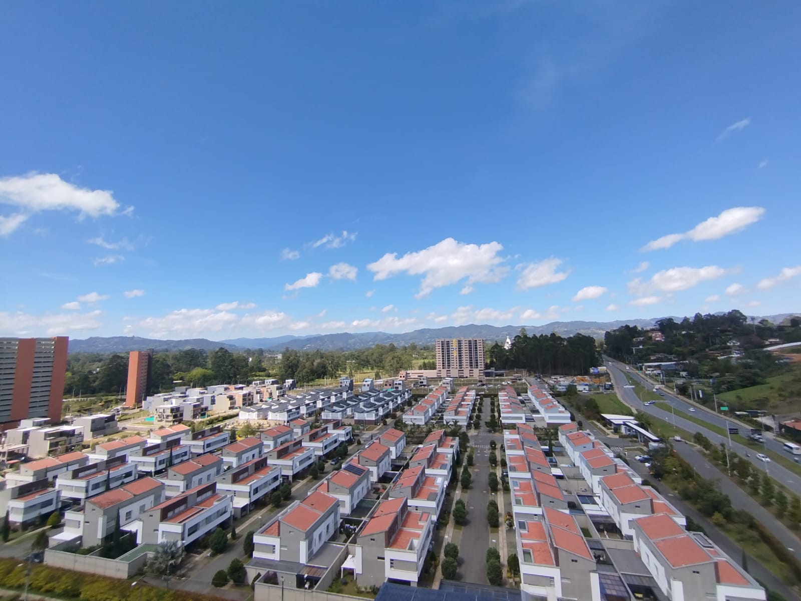 Apartamento en arriendo en Centro, Rionegro · foto 6 de 14