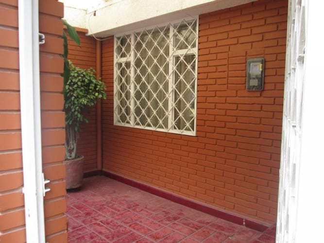 Casa en venta en Alqueria, Bogotá · foto 21 de 22
