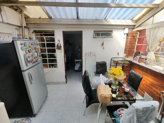 Casa en venta en Alqueria, Bogotá · foto 22 de 22