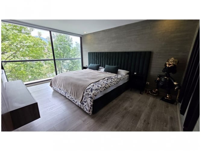 Apartamento de 2 alcobas en venta en El Poblado, Medellín, 102 m² · foto 15 de 21