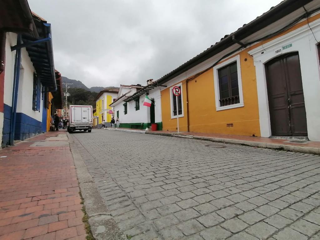 Casa en venta en Egipto, Bogotá · foto 2 de 24