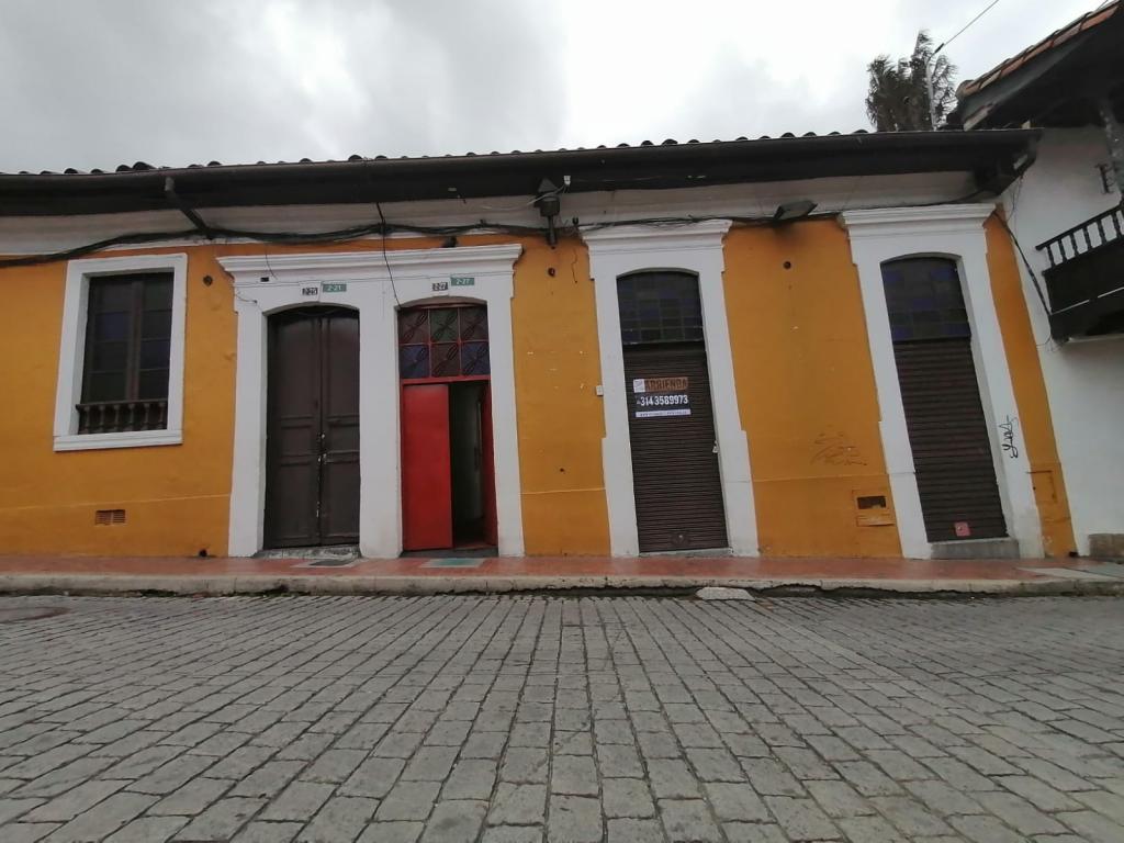 Casa en venta en Egipto, Bogotá · foto 4 de 24