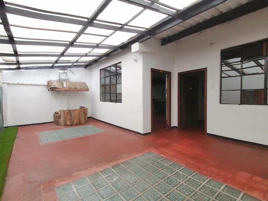 Casa en venta en Egipto, Bogotá · foto 12 de 24
