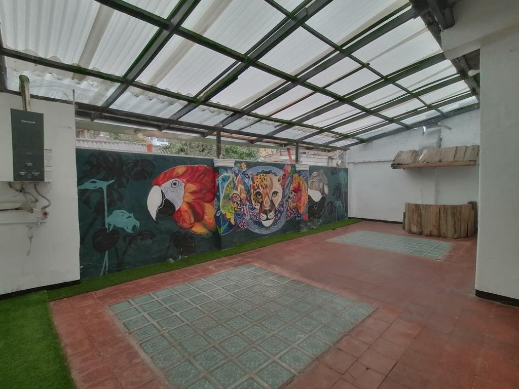 Casa en venta en Egipto, Bogotá · foto 13 de 24