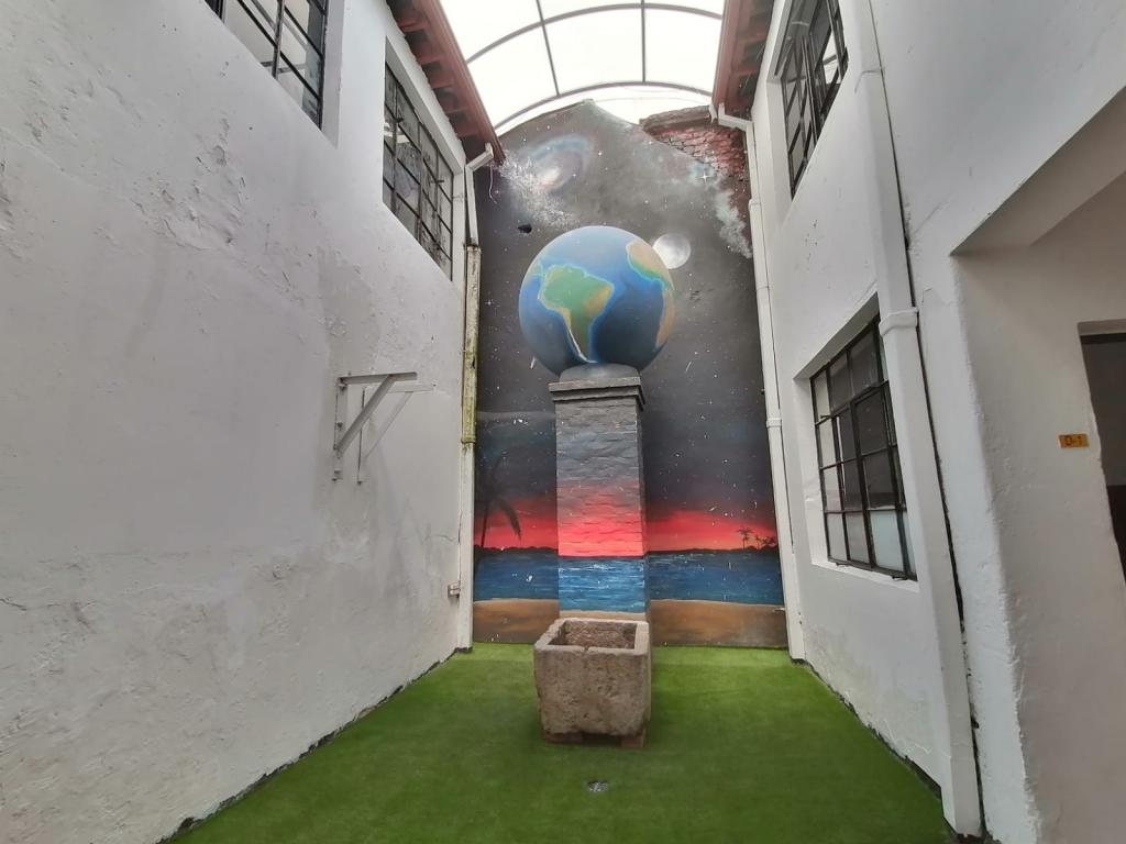 Casa en venta en Egipto, Bogotá · foto 14 de 24