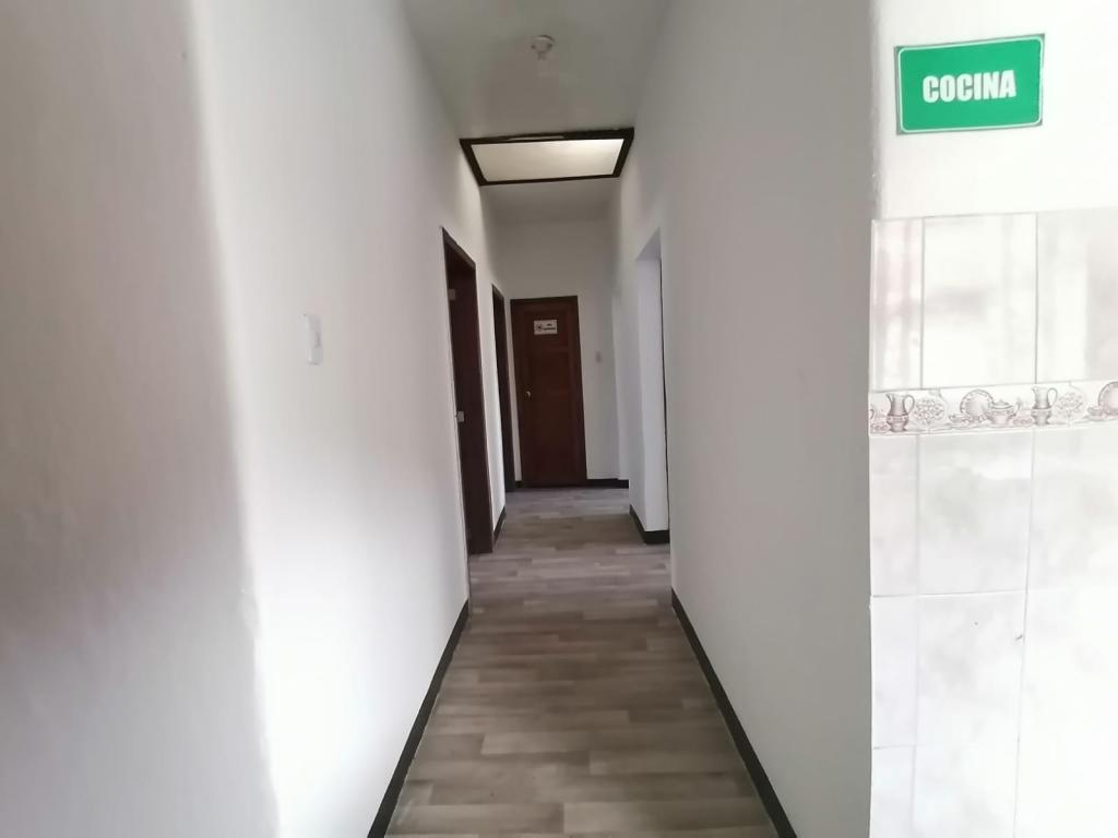 Casa en venta en Egipto, Bogotá · foto 24 de 24