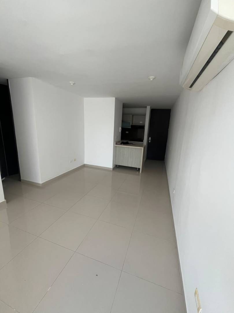 Apartamento en arriendo en Betania, Barranquilla · foto 2 de 20