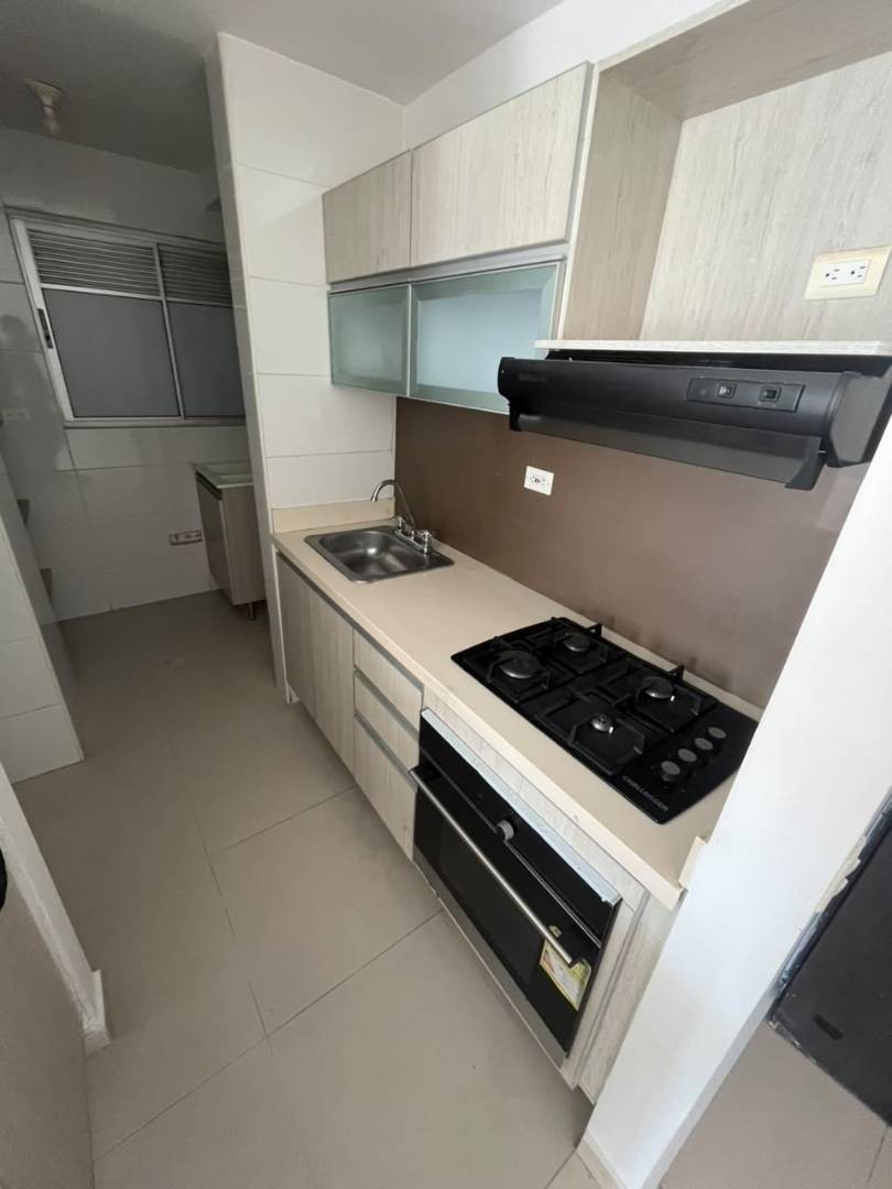 Apartamento en arriendo en Betania, Barranquilla · foto 3 de 20