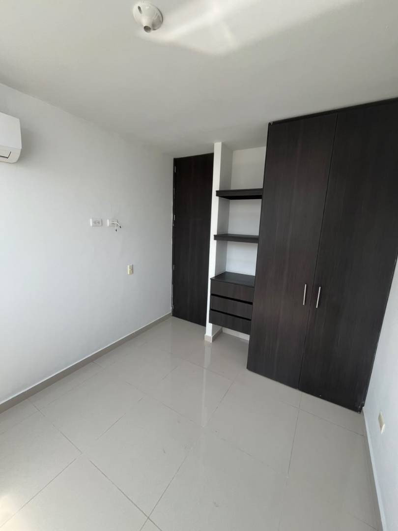 Apartamento en arriendo en Betania, Barranquilla · foto 4 de 20