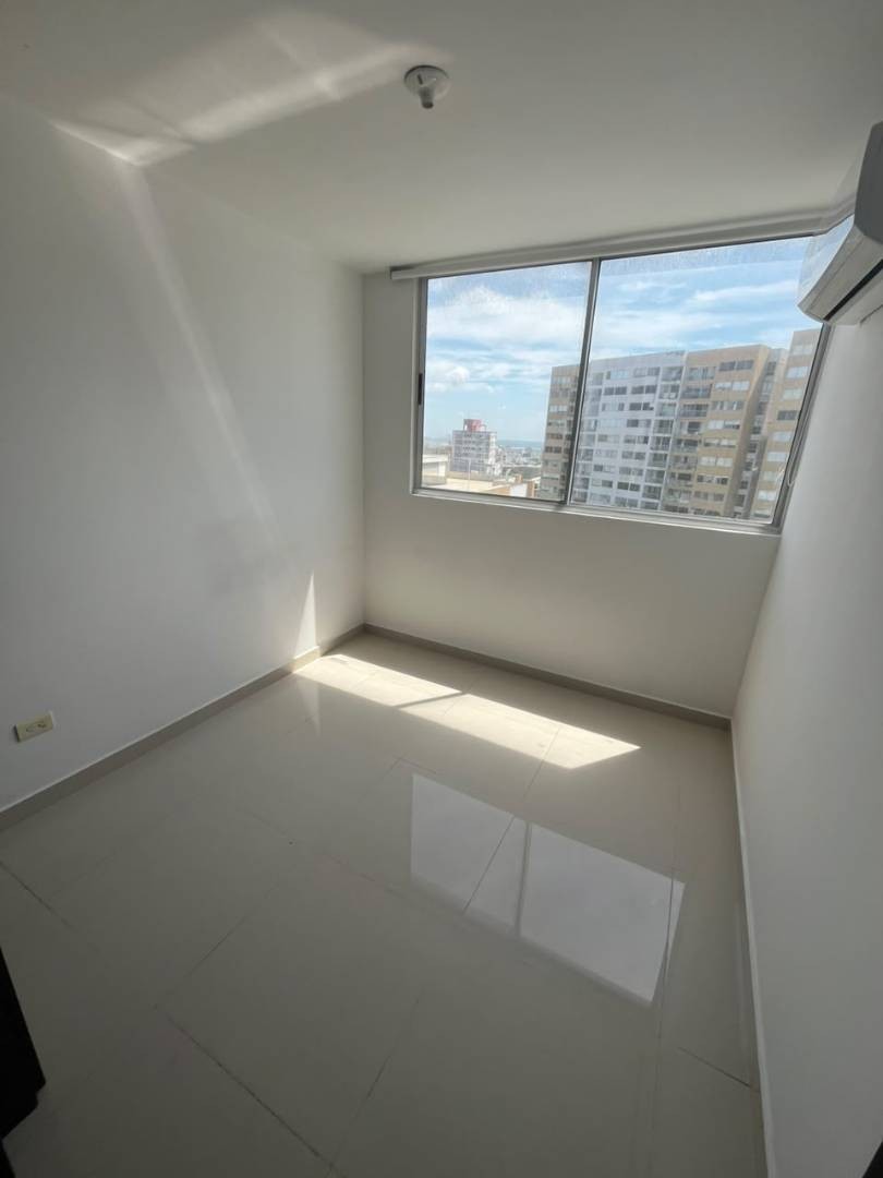 Apartamento en arriendo en Betania, Barranquilla · foto 5 de 20