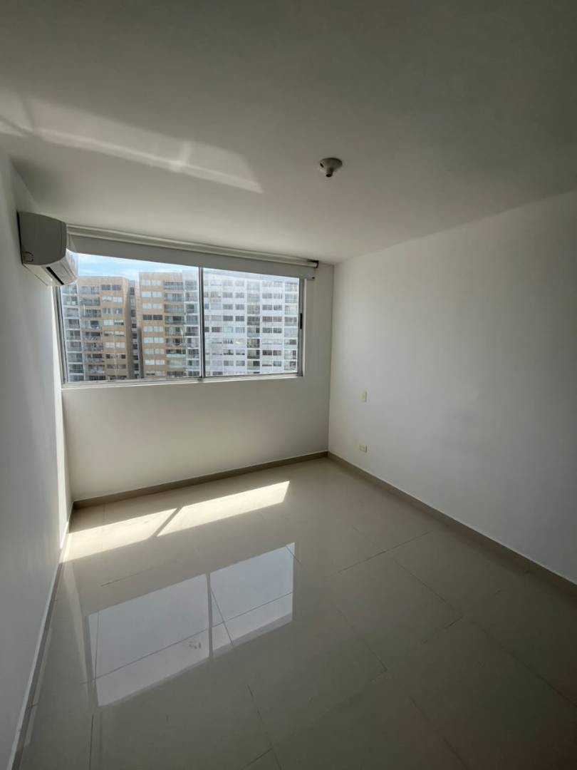 Apartamento en arriendo en Betania, Barranquilla · foto 7 de 20