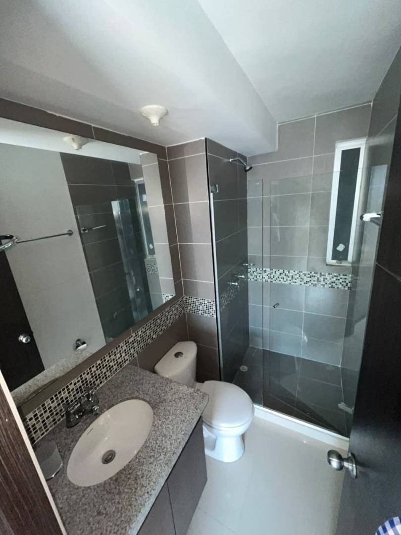 Apartamento en arriendo en Betania, Barranquilla · foto 10 de 20