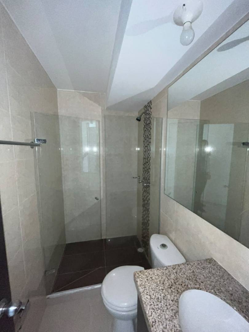Apartamento en arriendo en Betania, Barranquilla · foto 11 de 20
