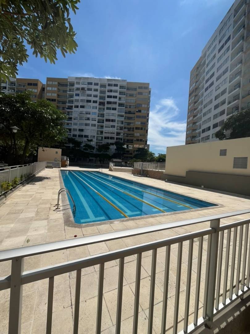 Apartamento en arriendo en Betania, Barranquilla · foto 12 de 20