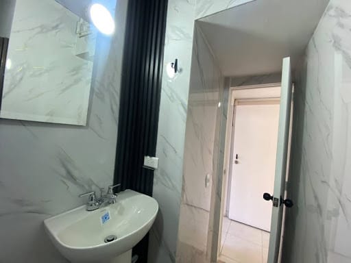 Apartaestudio en arriendo en Bosques De San Pablo, Medellín, 32 m² · foto 5 de 14