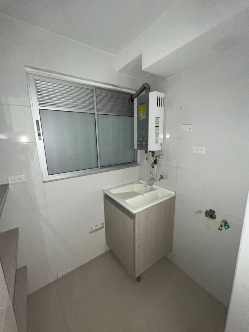 Apartamento en arriendo en Betania, Barranquilla · foto 14 de 20