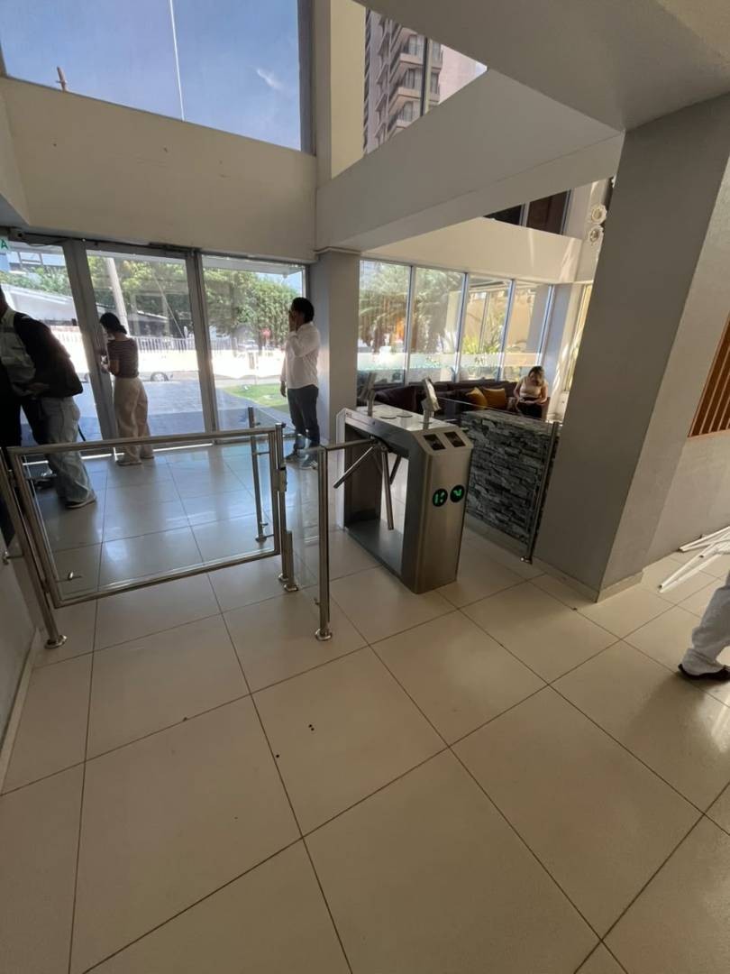 Apartamento en arriendo en Betania, Barranquilla · foto 15 de 20