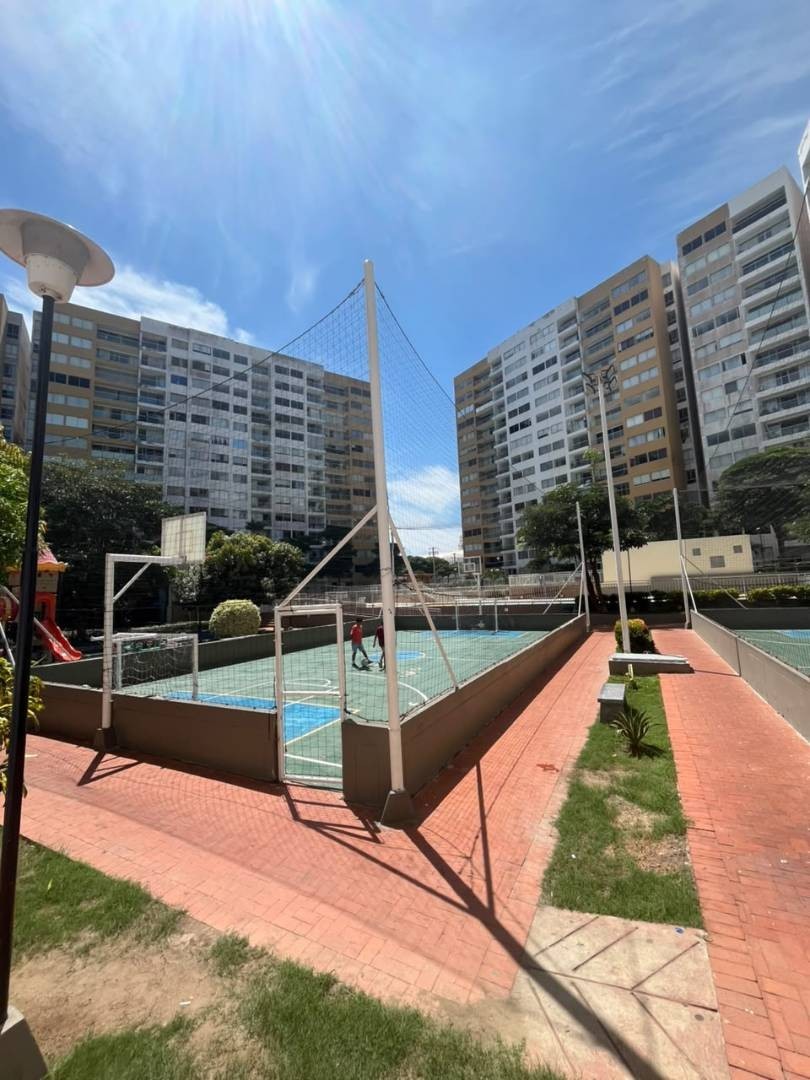 Apartamento en arriendo en Betania, Barranquilla · foto 16 de 20