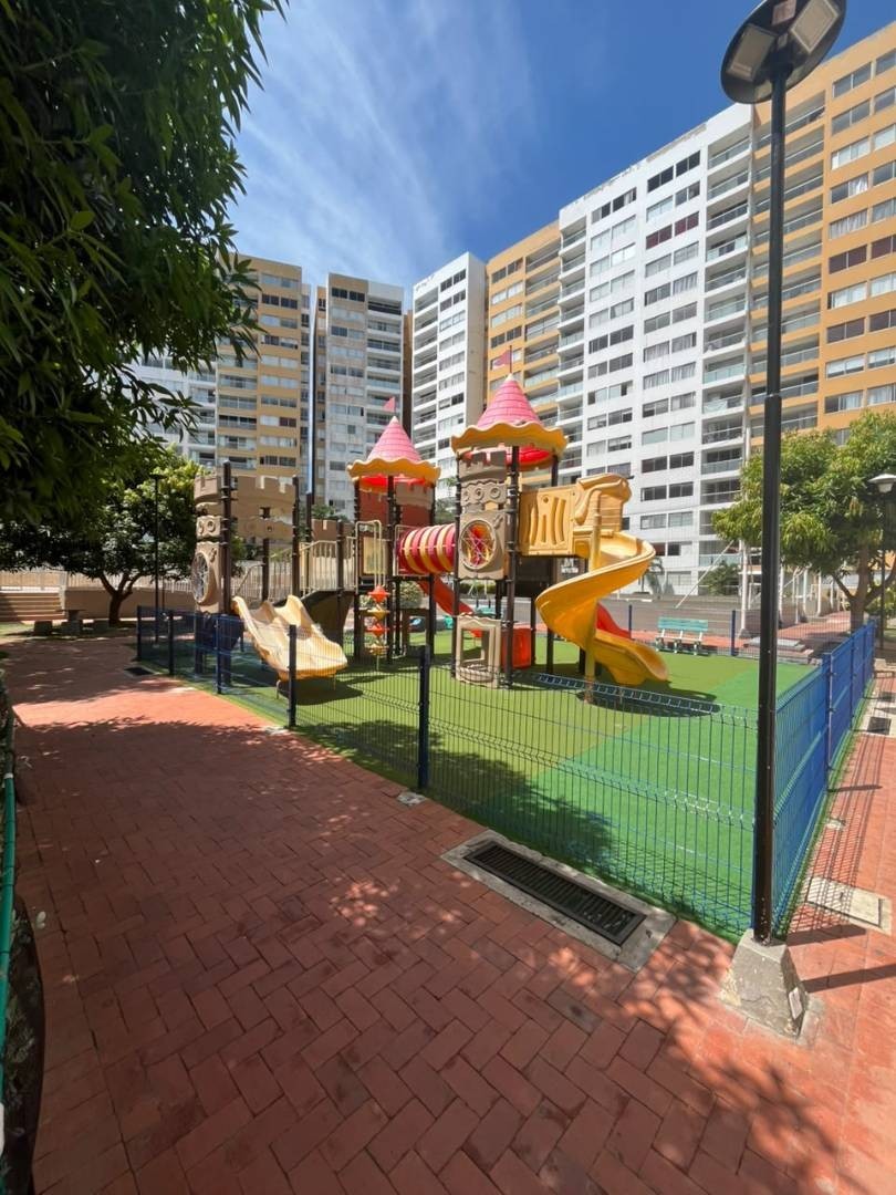 Apartamento en arriendo en Betania, Barranquilla · foto 17 de 20