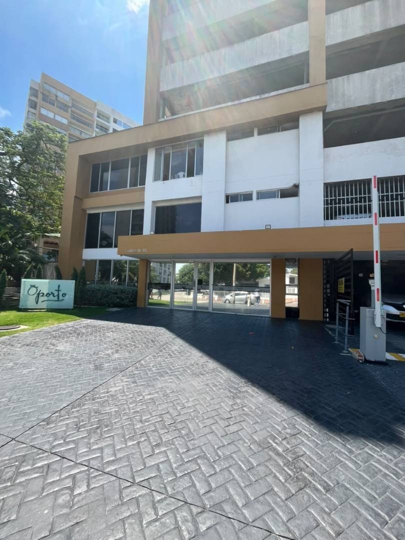 Apartamento en arriendo en Betania, Barranquilla · foto 20 de 20