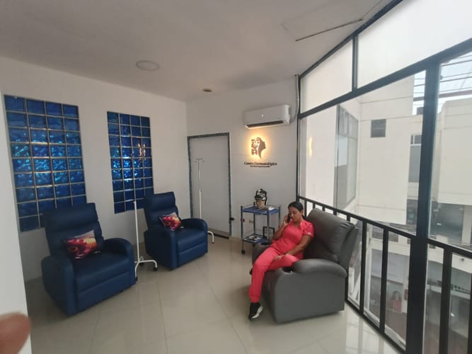 Local en venta en Tequendama, Cali, 214 m² · foto 16 de 23