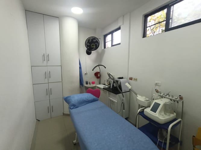 Local en venta en Tequendama, Cali, 214 m² · foto 18 de 23