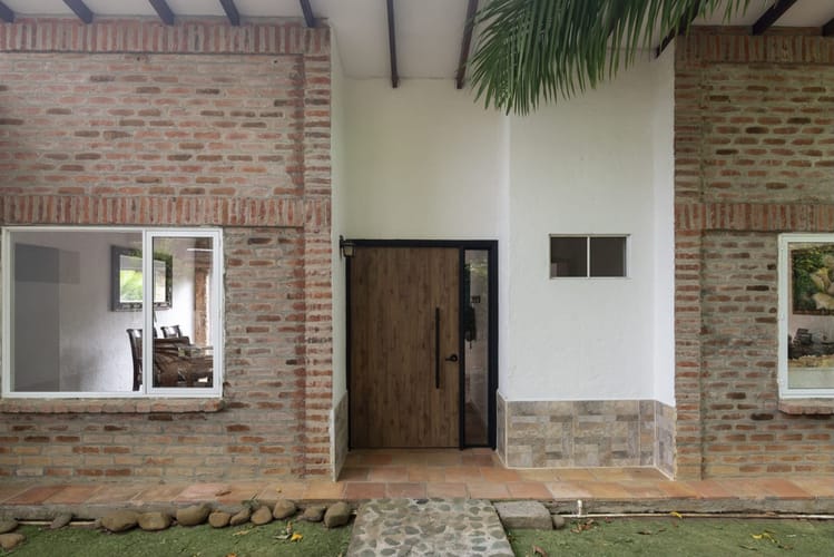 Casa de 5 alcobas en venta en Las Mercedes, Jamundí, 244 m² · foto 2 de 18