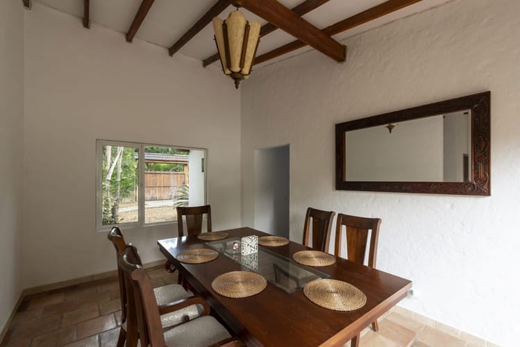 Casa de 5 alcobas en venta en Las Mercedes, Jamundí, 244 m² · foto 6 de 18