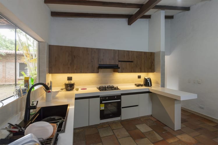 Casa de 5 alcobas en venta en Las Mercedes, Jamundí, 244 m² · foto 7 de 18