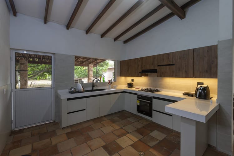 Casa de 5 alcobas en venta en Las Mercedes, Jamundí, 244 m² · foto 8 de 18