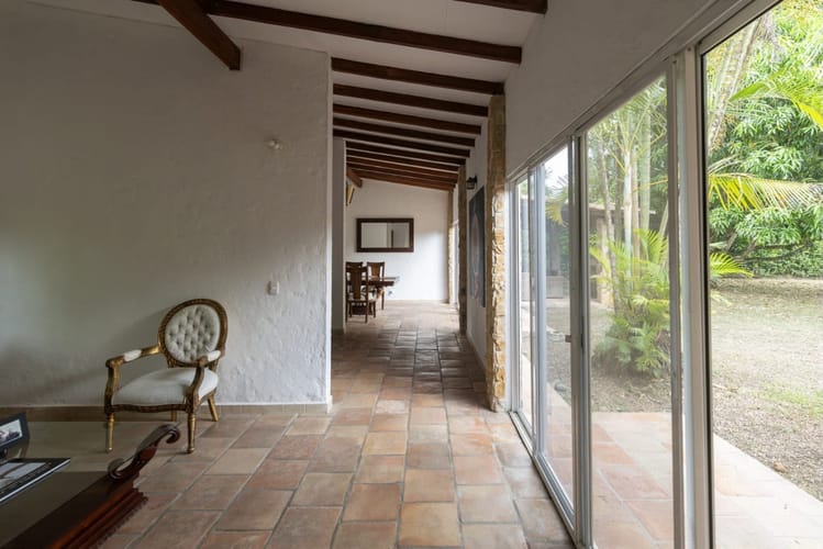 Casa de 5 alcobas en venta en Las Mercedes, Jamundí, 244 m² · foto 9 de 18