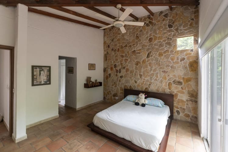 Casa de 5 alcobas en venta en Las Mercedes, Jamundí, 244 m² · foto 11 de 18