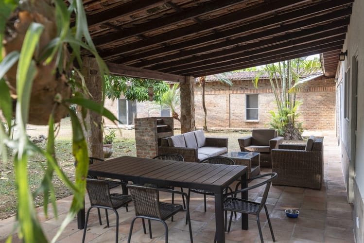 Casa de 5 alcobas en venta en Las Mercedes, Jamundí, 244 m² · foto 13 de 18