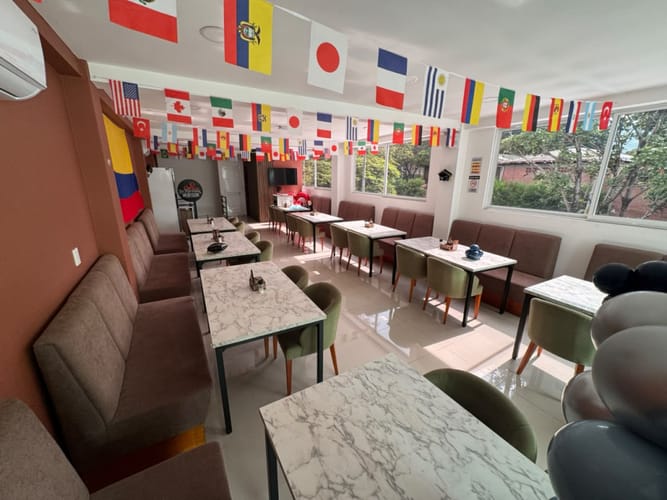 Local en venta en Urbanizacion La Merced, Cali, 207 m² · foto 4 de 16