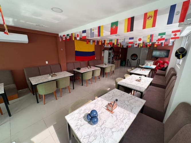 Local en venta en Urbanizacion La Merced, Cali, 207 m² · foto 5 de 16