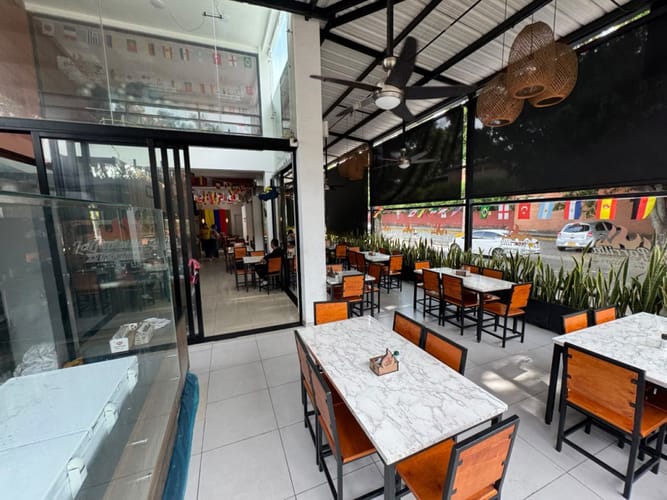 Local en venta en Urbanizacion La Merced, Cali, 207 m² · foto 6 de 16