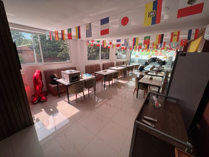 Local en venta en Urbanizacion La Merced, Cali, 207 m² · foto 7 de 16