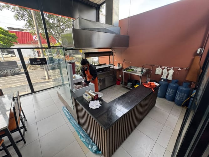 Local en venta en Urbanizacion La Merced, Cali, 207 m² · foto 8 de 16